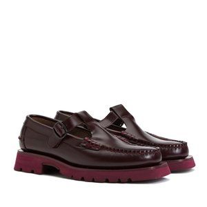 NWT HEREU ALBERT SPORT LOAFERS